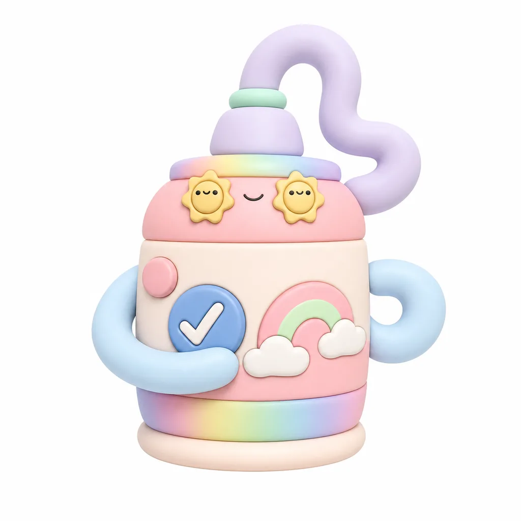 Doodles Vault Item